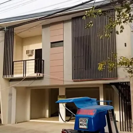 Wjv Inn Cordova II