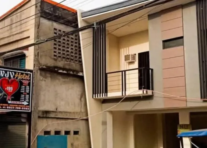 Inn Wjv Ii Cordova (Mactan)