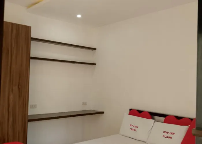 Inn Wjv Ii Cordova (Mactan)